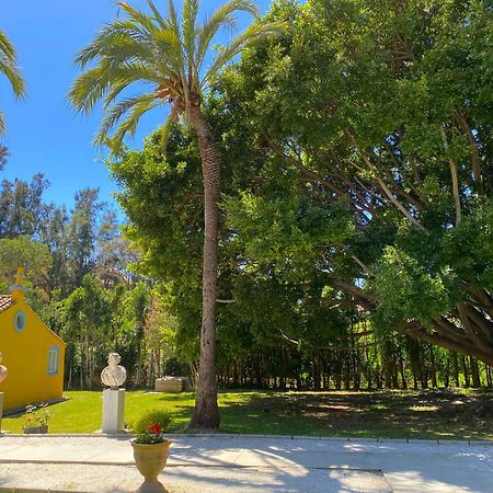 Апартаменти Cortijo La Saleta Banus Марбелья Екстер'єр фото