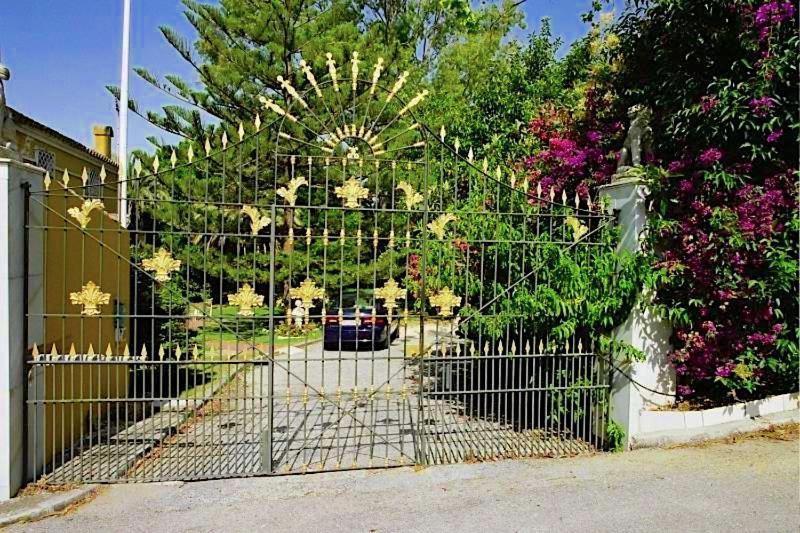 Апартаменти Cortijo La Saleta Banus Марбелья Екстер'єр фото