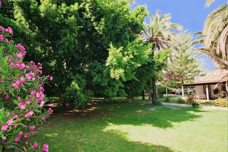 Апартаменти Cortijo La Saleta Banus Марбелья Екстер'єр фото