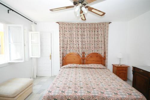 Апартаменти Cortijo La Saleta Banus Марбелья Екстер'єр фото